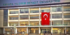 Ankara Yıldırım Beyazıt Üniversitesi soru çözme grubu